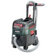 Pack ponceuse à bras LVS 5-225 + aspirateur ASR 35L ACP METABO 690886000 photo du produit Secondaire 1 S