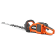 Taille-haie 36 V 322iHD60 (sans batterie ni chargeur) HUSQVARNA 970466401 photo du produit