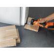 Scie oscillante 450W MM 700 MAX TOP + coffret + accessoires FEIN 72296861000 photo du produit Secondaire 7 S