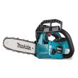 Tronçonneuse d'élagage 18 V 25 cm (sans batterie ni chargeur) MAKITA DUC254Z photo du produit Secondaire 6 S