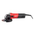 Meuleuse d'angle 800 W AG 800-125 EK avec carter réglable MILWAUKEE 4933451213 photo du produit Secondaire 1 S