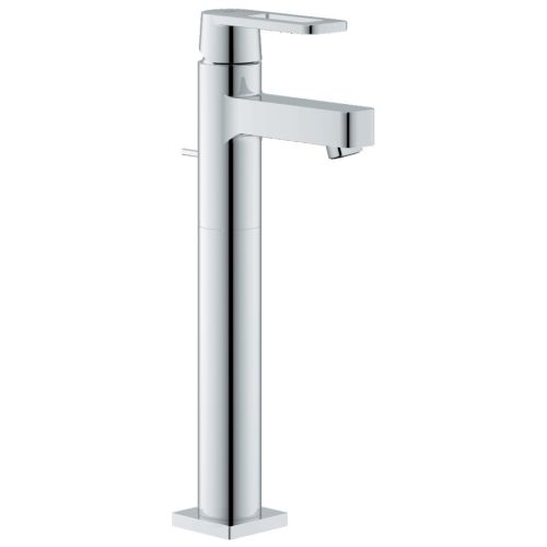 Mitigeur de lavabo QUADRA taille XL rehaussé bec long GROHE 32633000 photo du produit