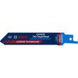 Lame scie sabre Expert Carbure Inox 115mm S522EHM BOSCH 2608900359 photo du produit