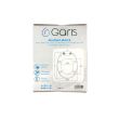 Abattant WC Thermodur MALTA GARIS photo du produit Secondaire 9 S