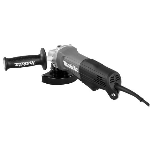 Meuleuse d'angle 1300W 125mm en boîte carton - MAKITA - GA5050R pas cher Secondaire 2 L