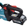 Taille-haie M 40 V max XGT 75 cm + batterie 4 Ah + chargeur MAKITA UH007GM101 photo du produit Secondaire 4 S