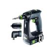 Perceuse-visseuse 18 V CXS 18 C 3,0-SET + 2 batteries 3 Ah + chargeur + coffret Systainer SYS3 FESTOOL 576884 photo du produit Secondaire 1 S