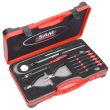 Coffret de 13 outils de précision - SAM OUTILLAGE - 276-J13 pas cher