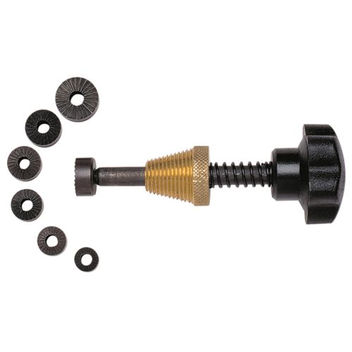 Appareil à rectifier pour robinet avec fraises D 10 à 16 mm MEJIX 180474 photo du produit