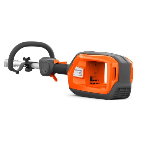 Bloc moteur 36 V pour débroussailleuse 252ILK (sans batterie ni chargeur) HUSQVARNA 970551601 photo du produit Principale L