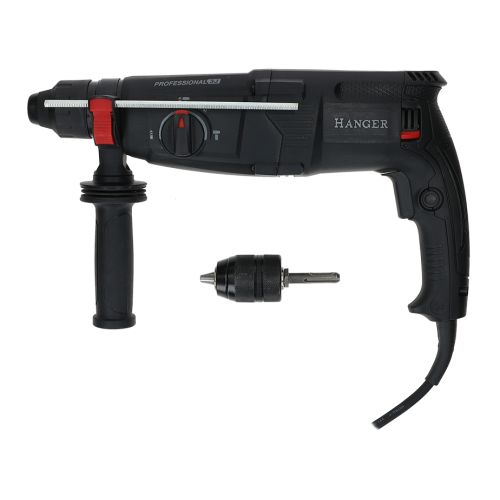 Perforateur SDS+ HR3-28Z coffret 900W photo du produit Secondaire 3 L