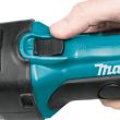 Meuleuse droite 18 V (sans batterie ni chargeur) MAKITA DGD800Z photo du produit Secondaire 2 S