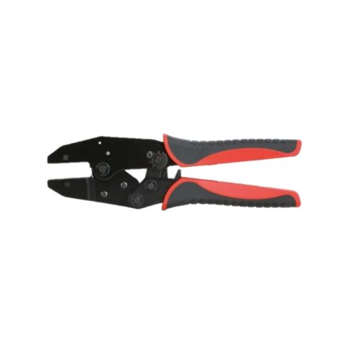 Pince à sertir 220 mm KS TOOLS 115.1401 photo du produit