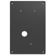 Plaque de propreté Bitron-Golmar pour platine SOUL - GMACSOUL photo du produit