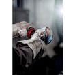 Meuleuse d'angle Metabo WE 15-125 Quick 1550 W photo du produit Secondaire 5 S