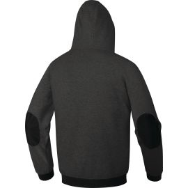 Veste sweat Delta Plus zippé AREZZO photo du produit Principale M