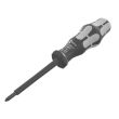 Tournevis électrique PZ2x100 165 i isolé 1000 V pour vis cruciformes PZ - WERA - 144056 pas cher