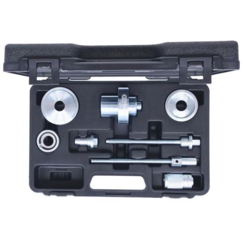 Coffret de 8 outils pour silentbloc VAG KS TOOLS 700.1650 photo du produit Secondaire 2 L