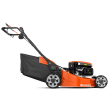 Tondeuse thermique 166 cm3 LC 353VE HUSQVARNA 970541701 photo du produit Secondaire 1 S