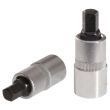 Douille 5 pans pour étriers de freins 10 mm KS TOOLS 150.2153 photo du produit