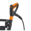 Nettoyeur haute pression 3200 W RE 232 STIHL 4788-012-4500 photo du produit Secondaire 5 S