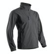 Veste Softshell YANG 2 en 1 noir T2XL - COVERGUARD - 5YANDXXL pas cher Secondaire 1 S