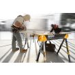 Pack de 2 tréteaux-table de chantier C650 TOUGHBUILT TB-C650-2 photo du produit Secondaire 2 S