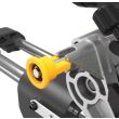 Scies à onglets 54 V XR FLEXVOLT 305 mm (sans batterie ni chargeur) DEWALT DCS781N-XJ photo du produit Secondaire 10 S