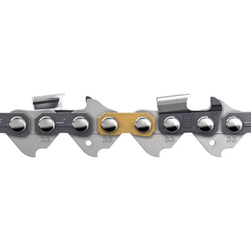 Rouleau de chaîne SP33G semi-chisel 325'' 1,3 mm HUSQVARNA 581643101 photo du produit