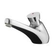 Robinet simple temporisé pour lavabo P605 chaud 15 secondes PRESTO 64622 photo du produit