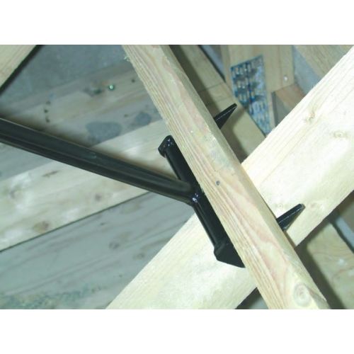 Arrache-liteaux LIT' UP EDMA 332 photo du produit Secondaire 2 L