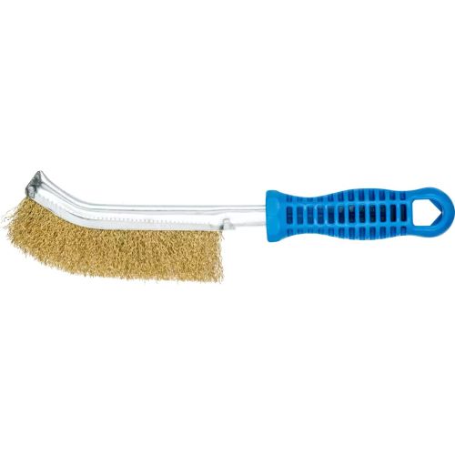 Brosse à main HBG 10 MES 0,30 PFERD 43662002 photo du produit