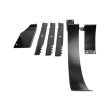 Kit mulching tondeuses à rayon de braquage zéro Z560X HUSQVARNA 966444701 photo du produit