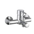 Mitigeur bain-douche ONDYS GARIS R01-41040OD photo du produit Secondaire 1 S