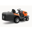 Tracteur tondeuse TC220T HUSQVARNA 970727801 photo du produit Secondaire 1 S