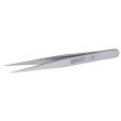 Pince brucelle TITANPLUS 150 mm KS TOOLS 965.1301 photo du produit