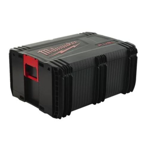 Coffret de transport HD BOX 3 475 x 358 x 230 mm MILWAUKEE 4932453386 photo du produit Secondaire 3 L