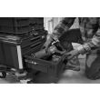 PACKOUT coffret 2 + 1 tirroirs - MILWAUKEE TOOL - 4932493190 pas cher Secondaire 7 S