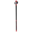 Masse couple manche tri-matière 3 kg KS TOOLS 142.6301 photo du produit Secondaire 3 S
