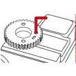 Jeu d'outils de calage Nissan - Renault KS TOOLS 400.0950 photo du produit Secondaire 1 S