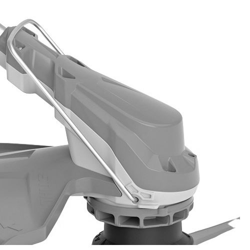 Coupe-bordure 36V FSA 86 R (sans batterie ni chargeur) - STIHL - FA05-011-5700 pas cher Secondaire 3 L
