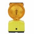 Lampe de chantier solaire clignotante automatique - TALIAPLAST - 500204 pas cher Secondaire 1 S