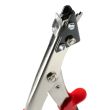 Cisaille grignoteuse + brise copeaux HANGER 011063 photo du produit Secondaire 2 S