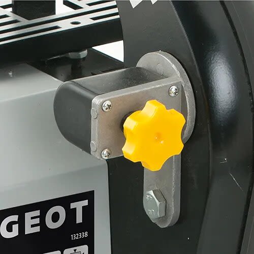 Combiné ponceur pivotant 250 W EnergySand-127 PEUGEOT OUTILLAGE 132338 photo du produit Secondaire 4 L