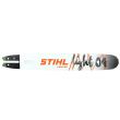Guide-chaîne Rollomatic E 40 cm .325'' STIHL 3005-000-7013 photo du produit Secondaire 1 S