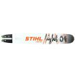 Guide-chaîne Rollomatic E - 40 cm - .325 '' STIHL 3005-000-7013 photo du produit Secondaire 1 S