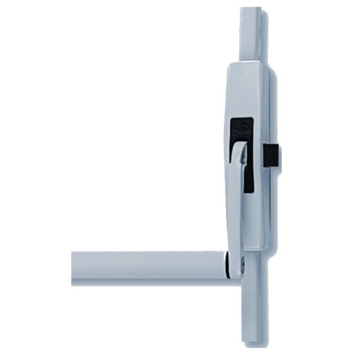 Antipanique CROSS-BAR 89 L900 3points argent - JPM - 890300-01-2Z pas cher