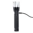 Lampe torche LED S1100R rechargeable 1100Lm - TORRO - S1100R700 pas cher Secondaire 1 S