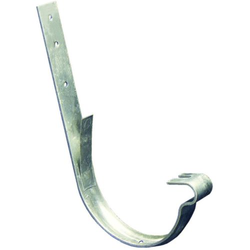 Crochet de goutti&egrave;re demi ronde photo du produit