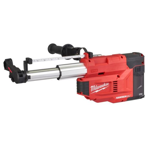 Système d'aspiration pour perforateur 12 V M12 UDEL-0B (sans batterie ni chargeur) MILWAUKEE 4933471460 photo du produit Secondaire 1 L